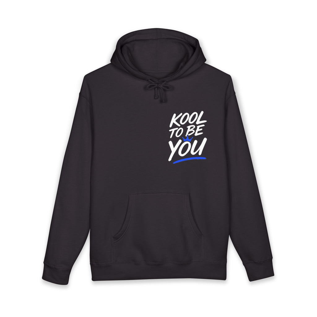 Founders Hoodie – Pink