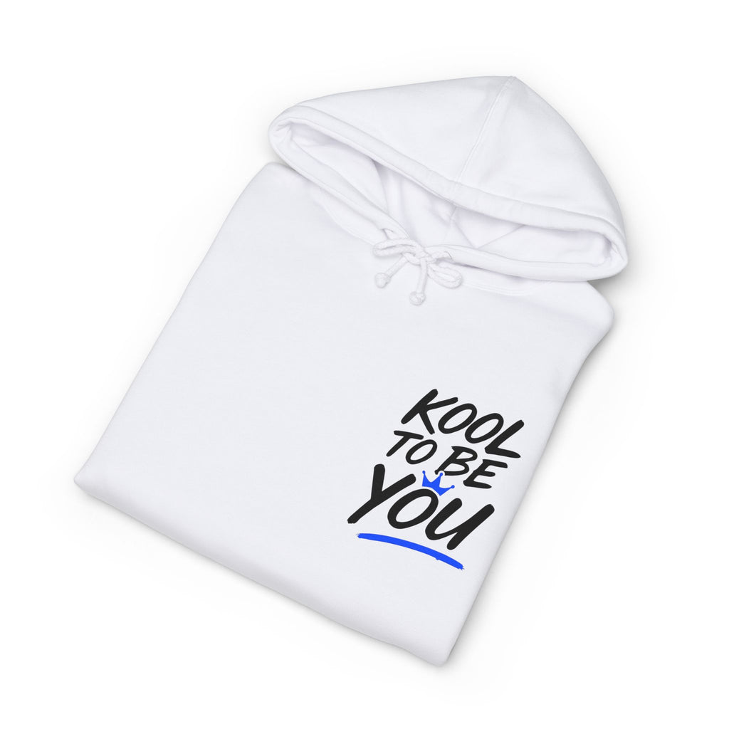 Founders Hoodie - White