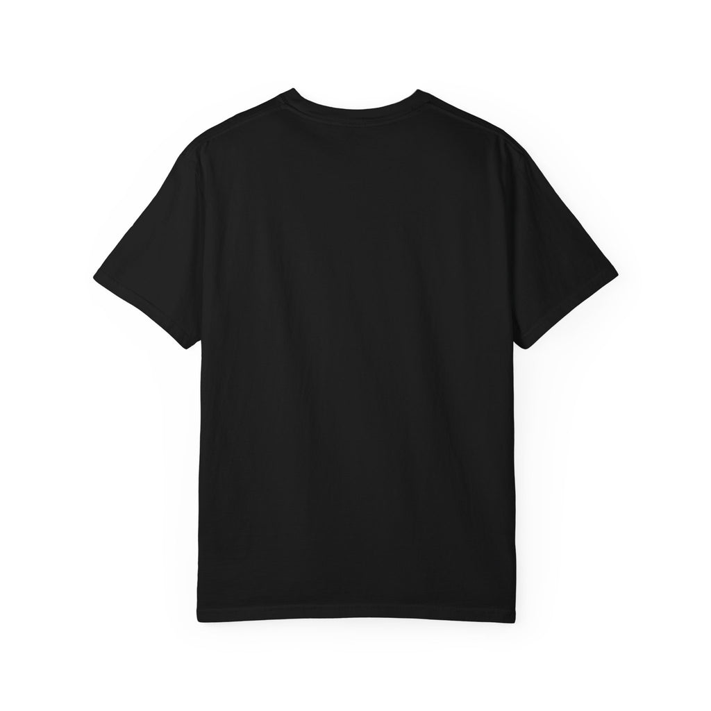 Signature Oversized T-Shirt – Gold