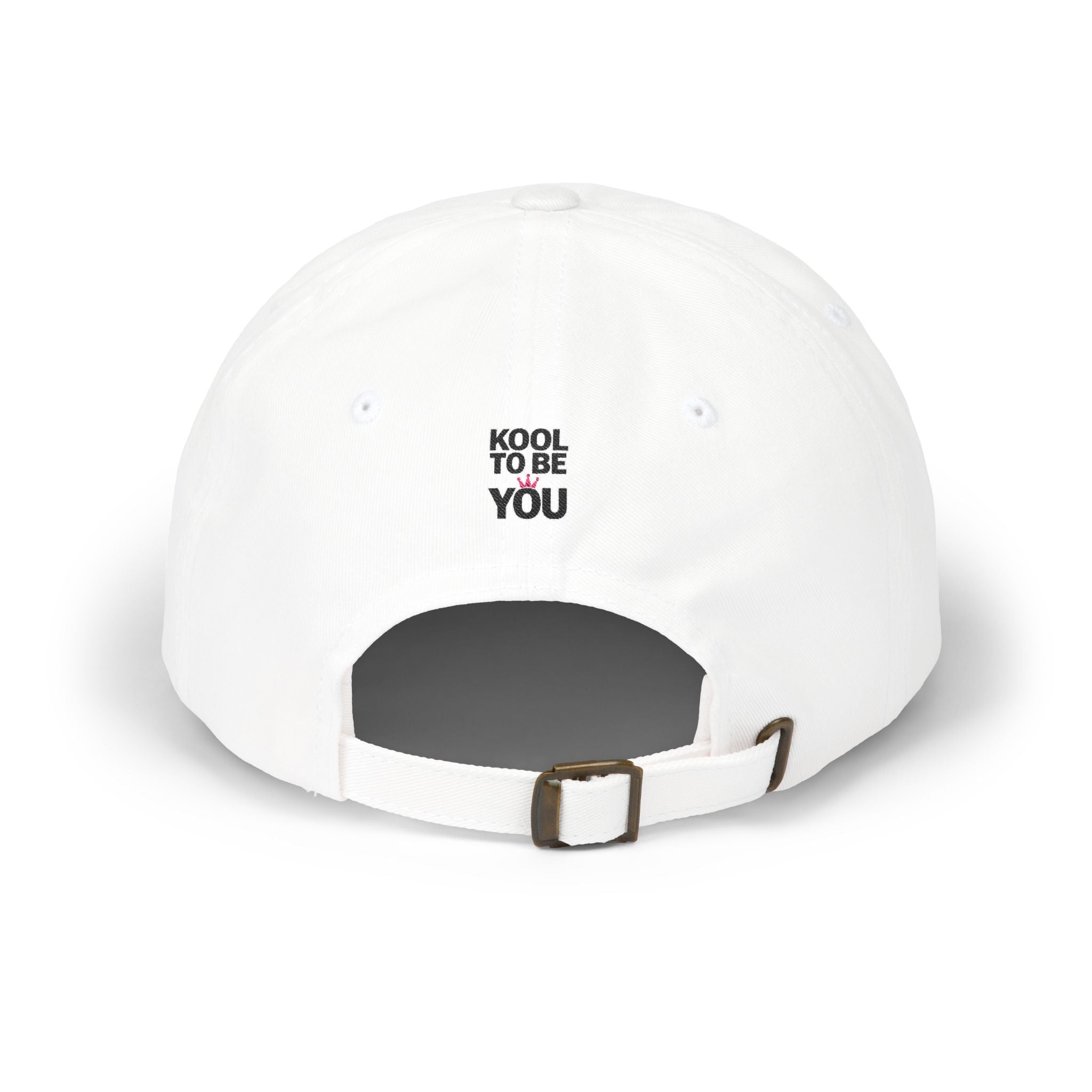 KTBY _Classic Dad Cap