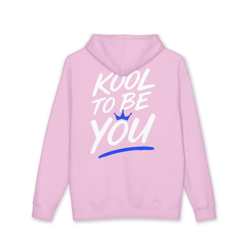 Founders Hoodie – Pink