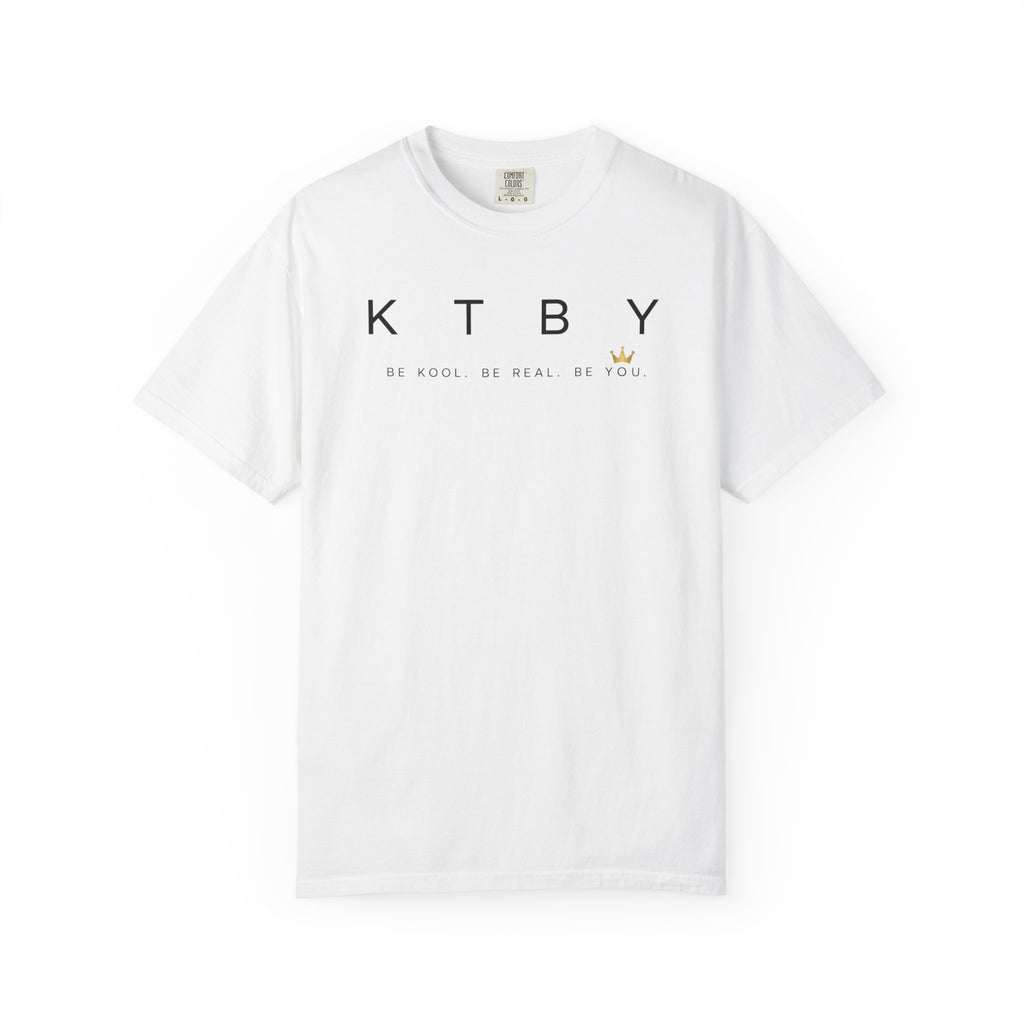 Signature Oversized T-Shirt – Pink