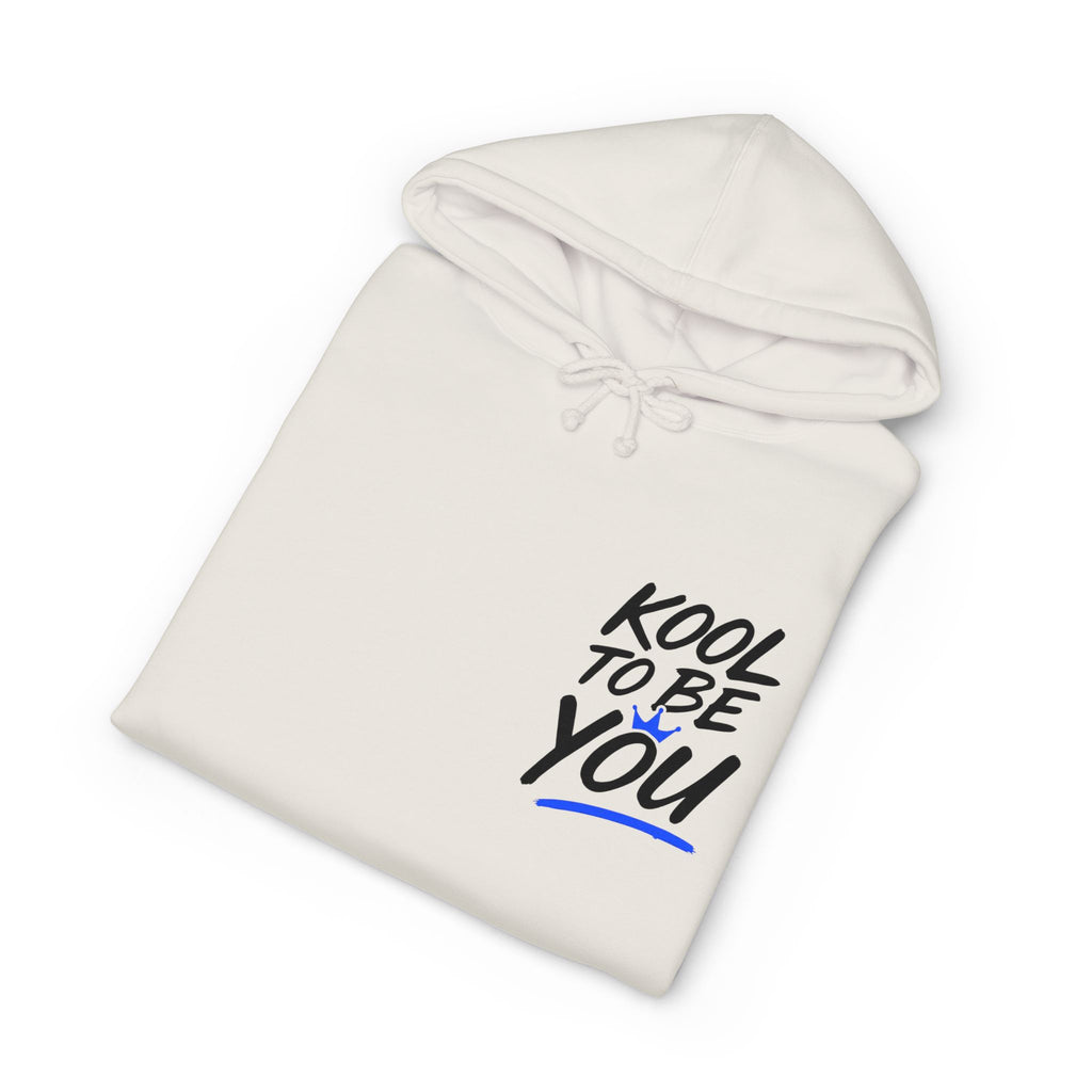 Founders Hoodie - White