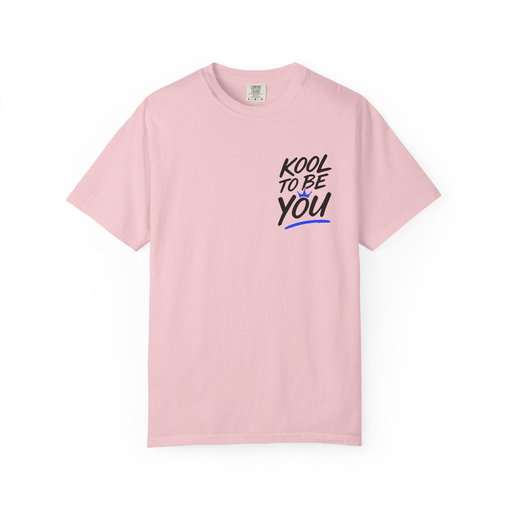 Founders Oversized T-Shirt – Pink