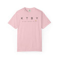 KTBY T-Shirt _White