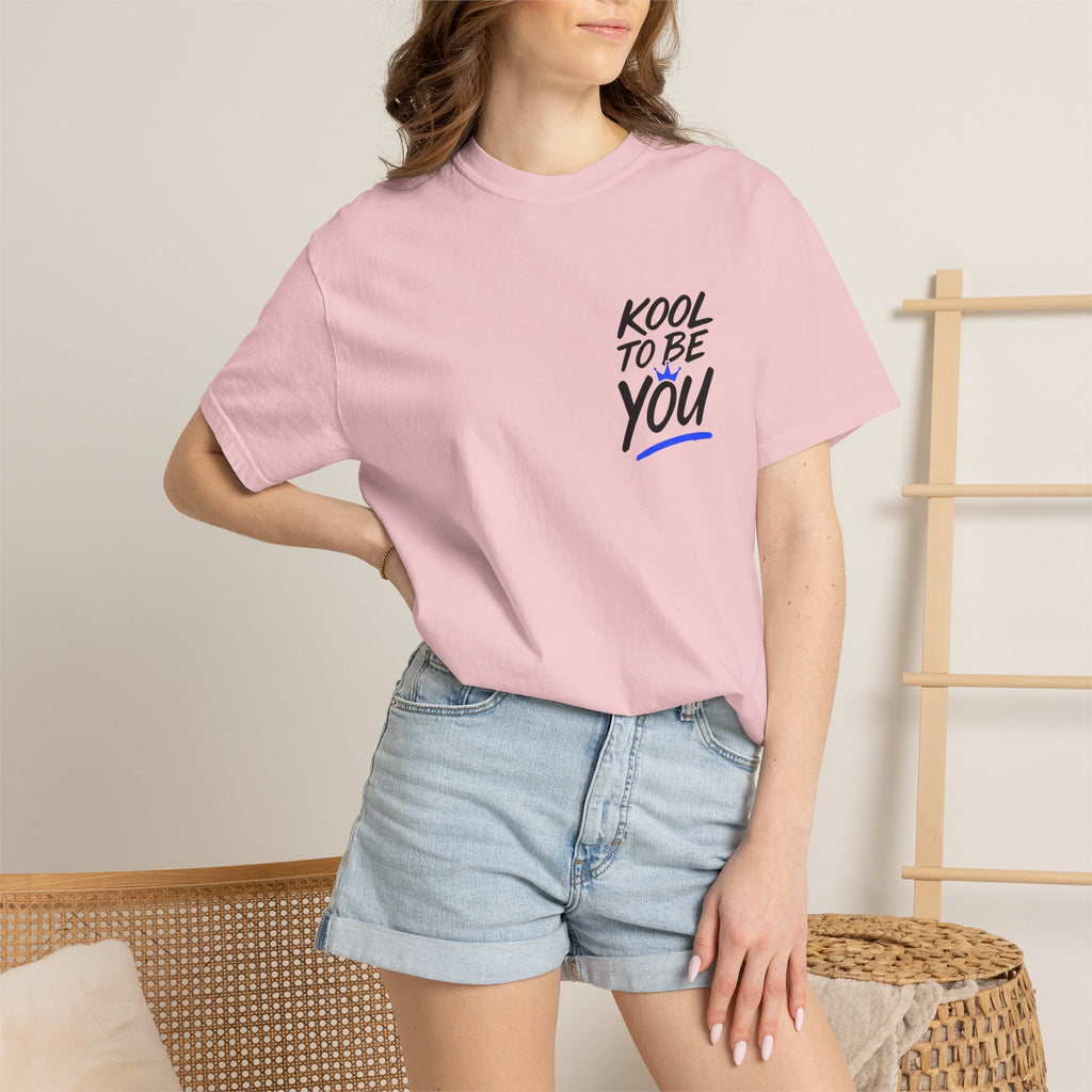 Founders Oversized T-Shirt – White
