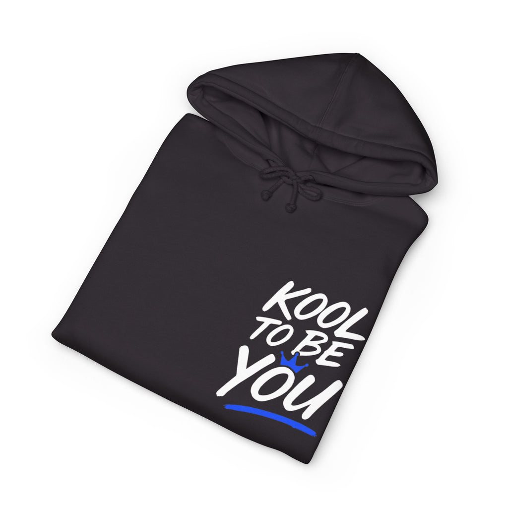 Founders Hoodie – Black