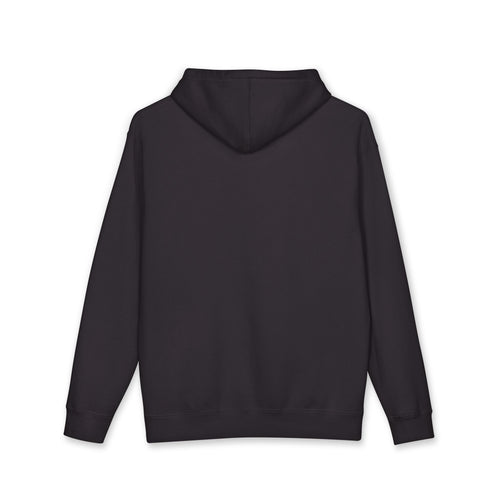 Signature Hoodie – Black