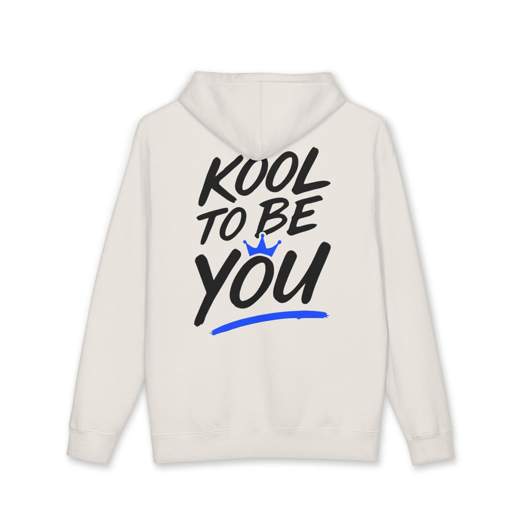 Founders Hoodie – White