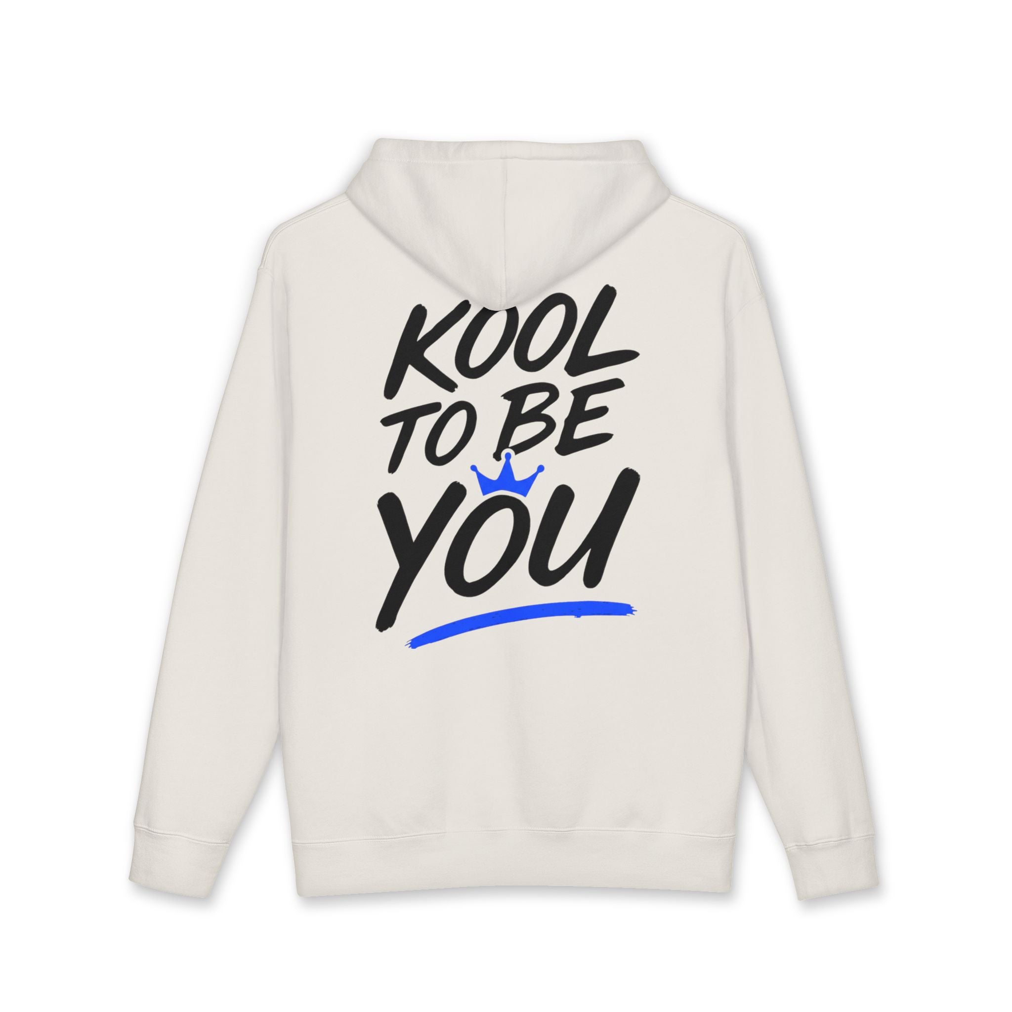 Founders Hoodie – White
