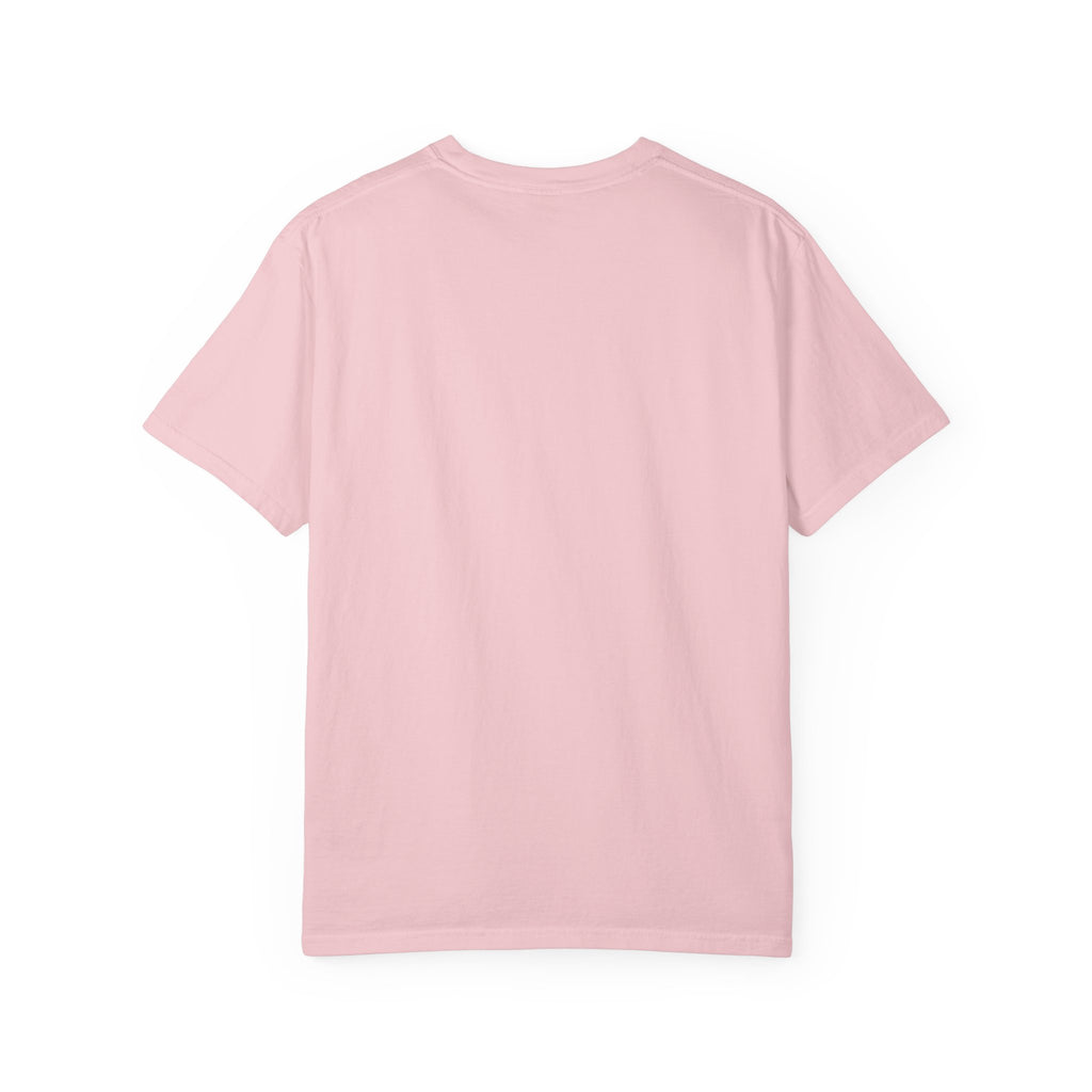 Signature Oversized T-Shirt – White
