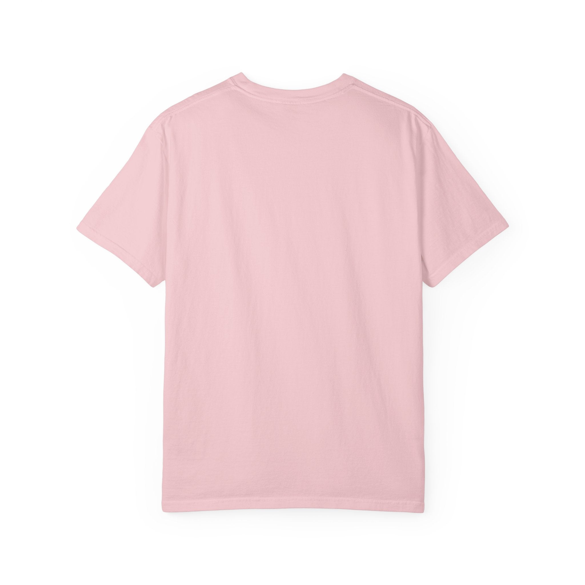 Signature Oversized T-Shirt – White