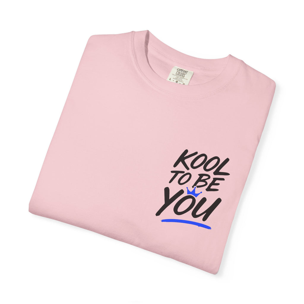 Founders Oversized T-Shirt – Pink