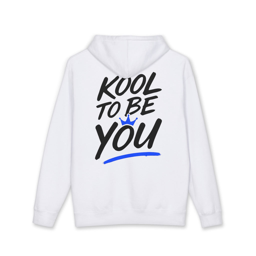 Founders Hoodie - White