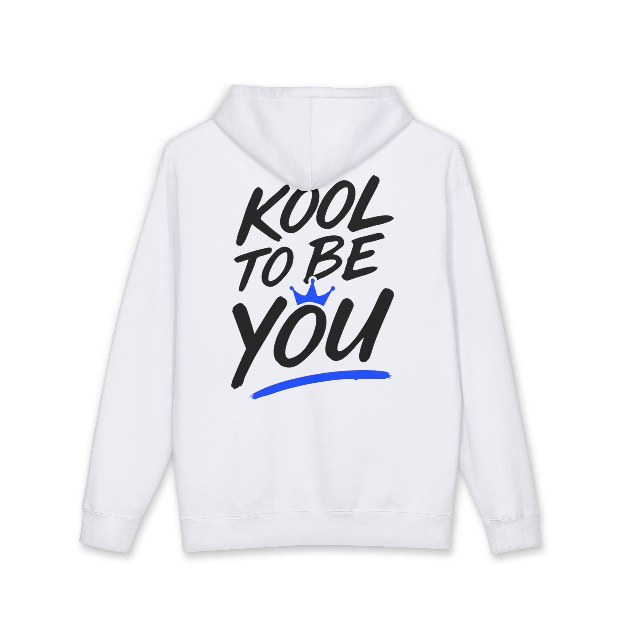 Founders Hoodie - White
