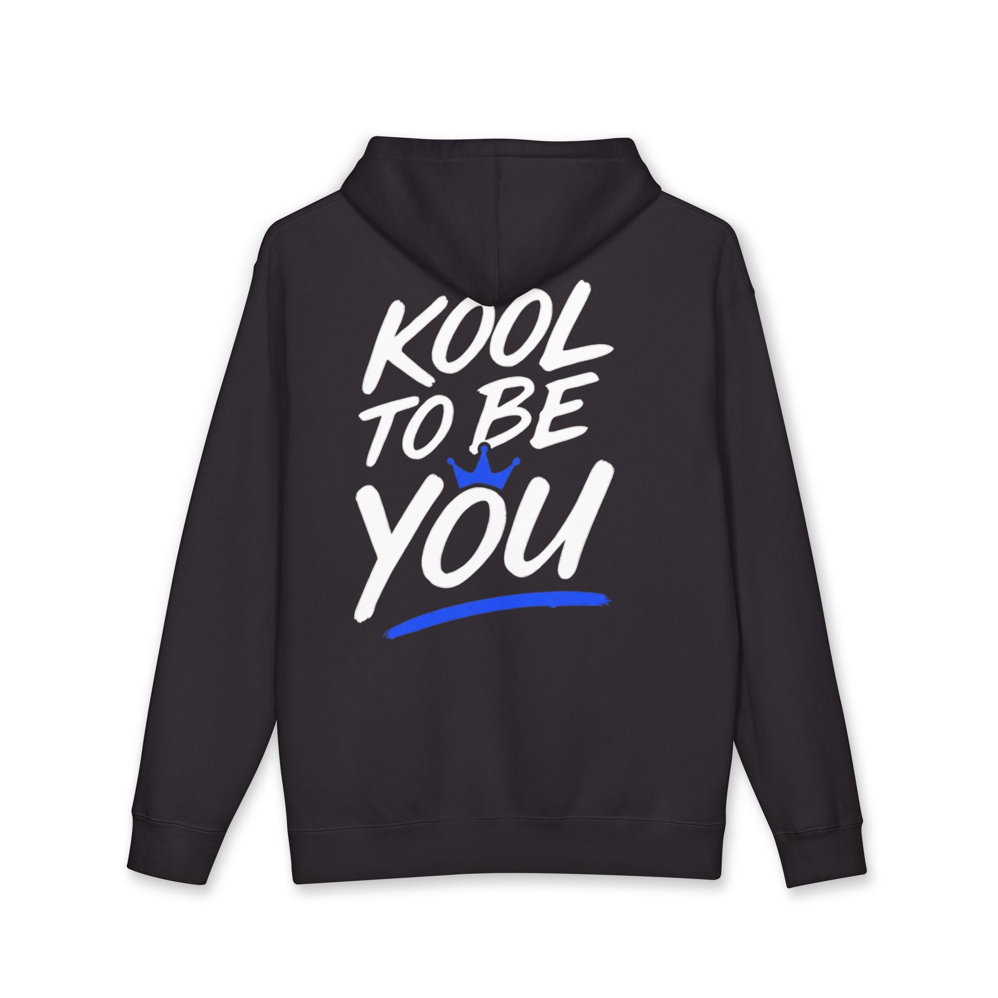 Founders Hoodie – Black