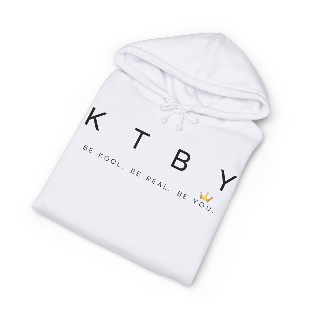 Signature Hoodie – Pink