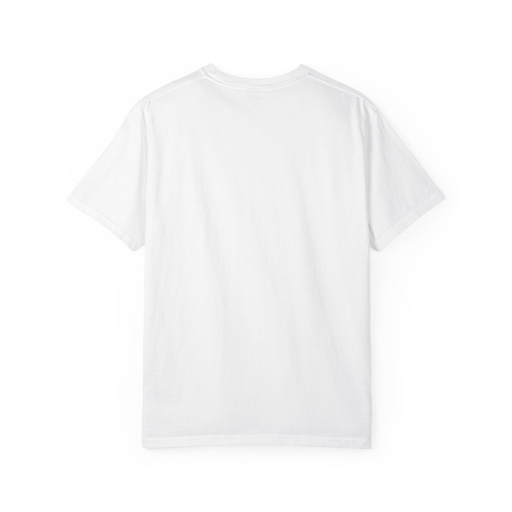 Founders Oversized T-Shirt – Pink
