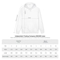 Founders Hoodie – Pink
