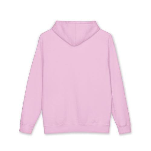 Signature Hoodie – Pink