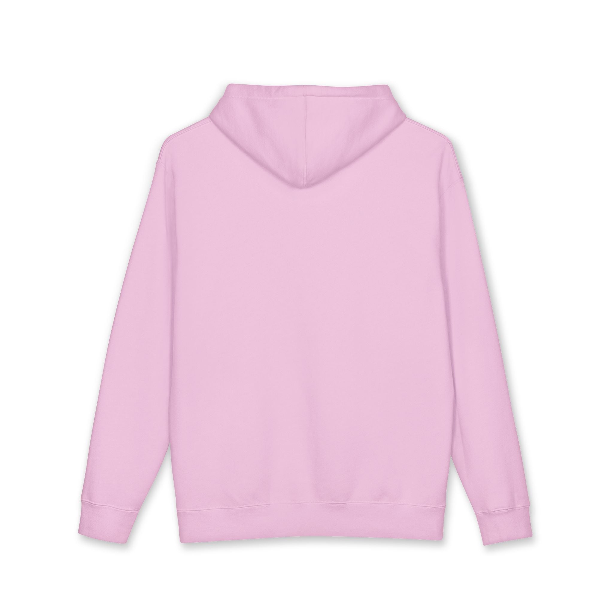 Signature Hoodie – Pink