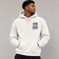 Founders Hoodie – Sand