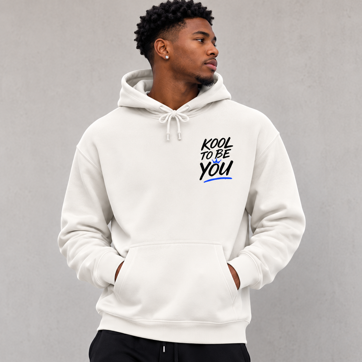 Founders Hoodie – Sand