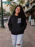 FOUNDERS HOODIE _ Black