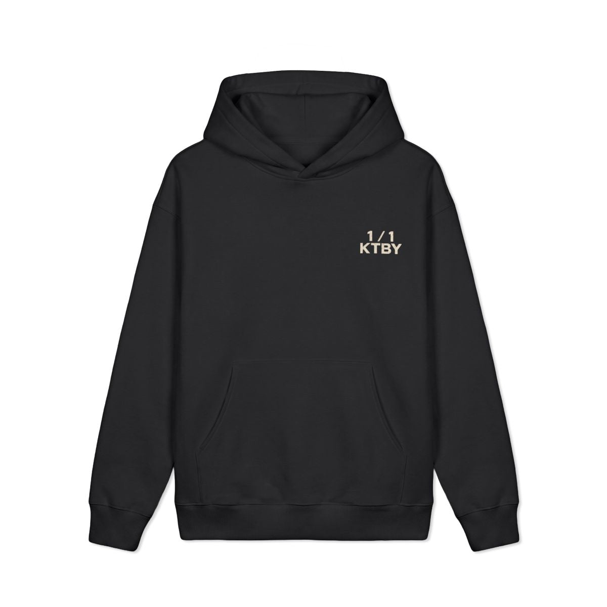 ONE OF ONE Signature Heavyweight Hoodie