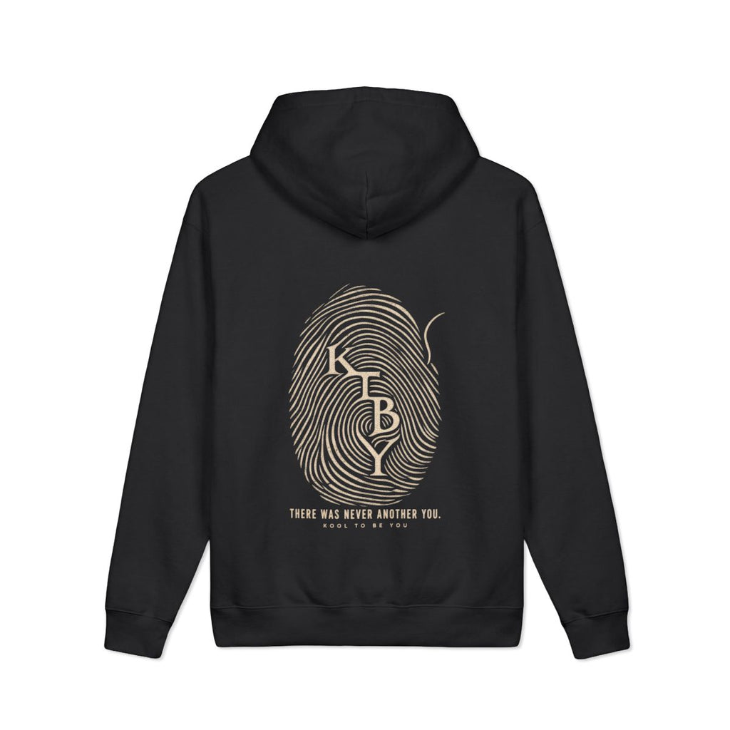 ONE OF ONE Signature Heavyweight Hoodie