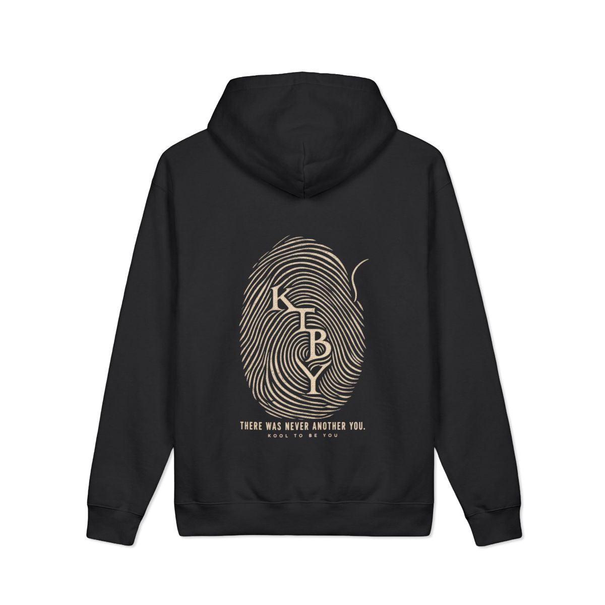 ONE OF ONE Signature Heavyweight Hoodie