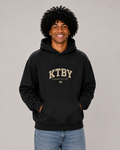 KTBY Authenticity Department Heavyweight Hoodie