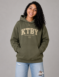KTBY Authenticity Department Heavyweight Hoodies