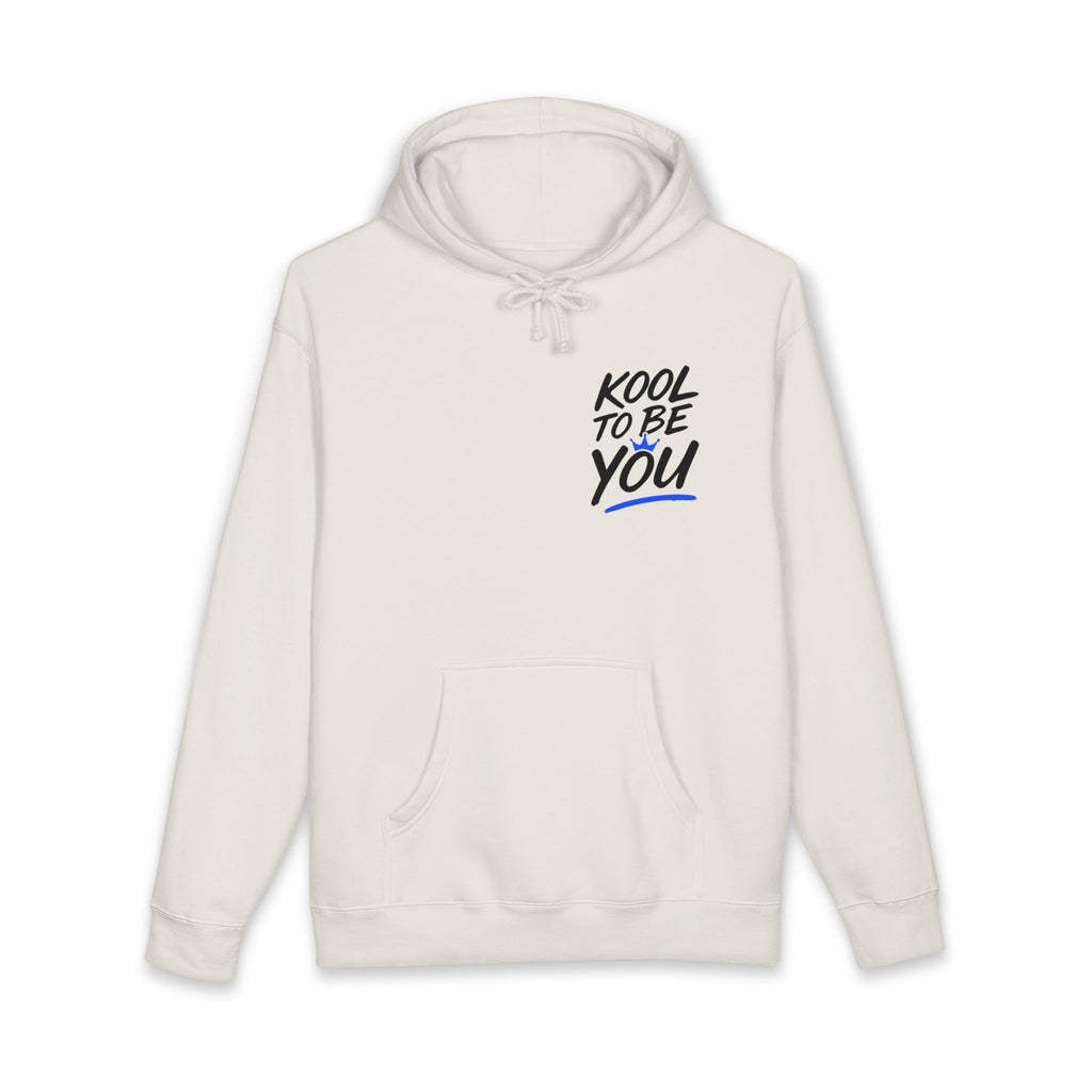 Founders Hoodie - White