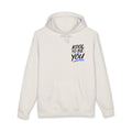 Founders Hoodie – White