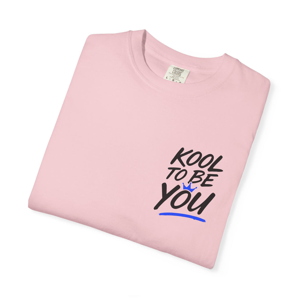 Founders Oversized T-Shirt – White