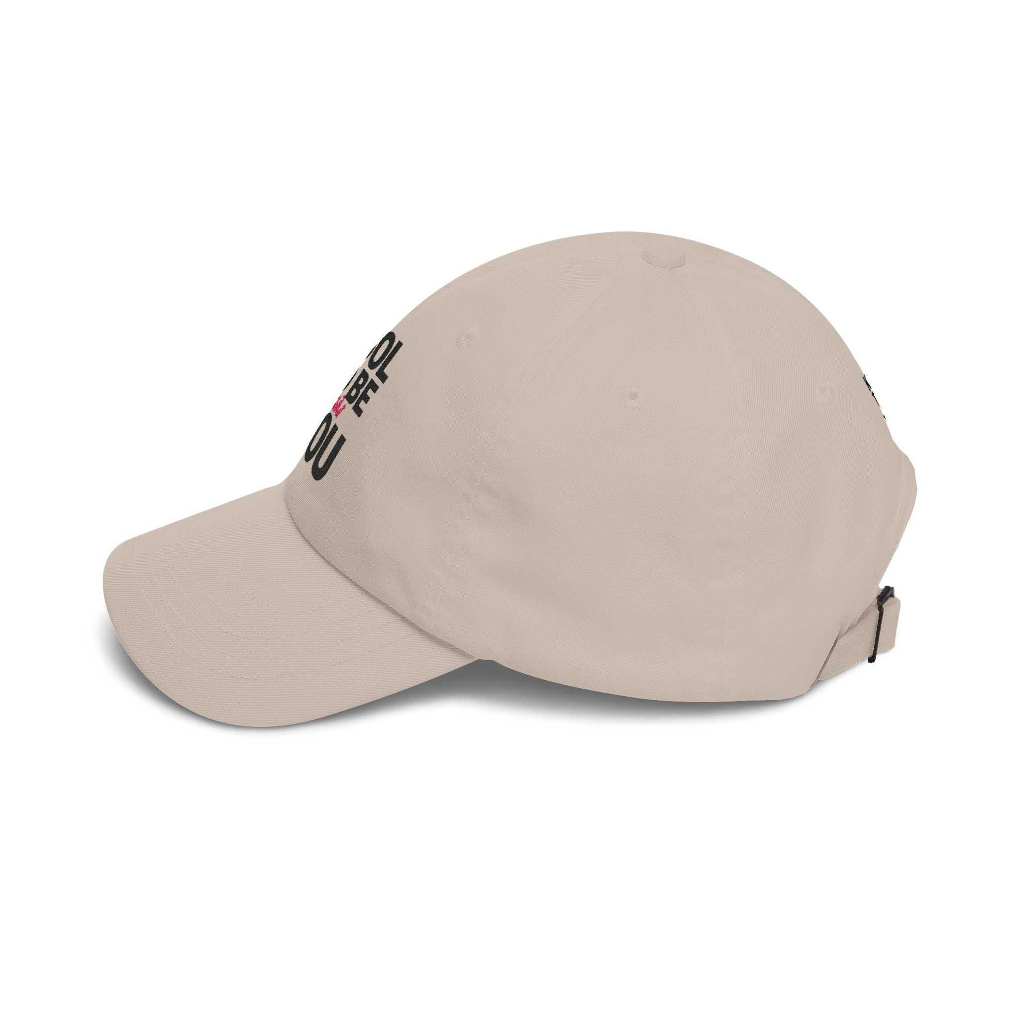 KTBY _Classic Dad Cap