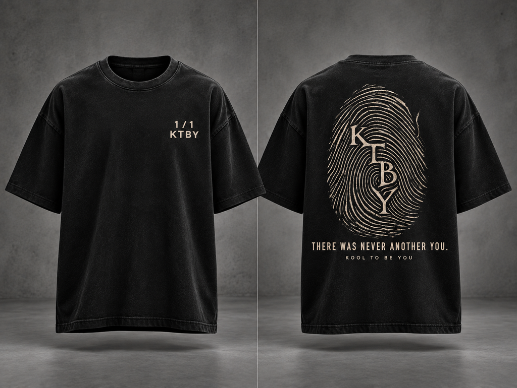 1/1 T-shirt