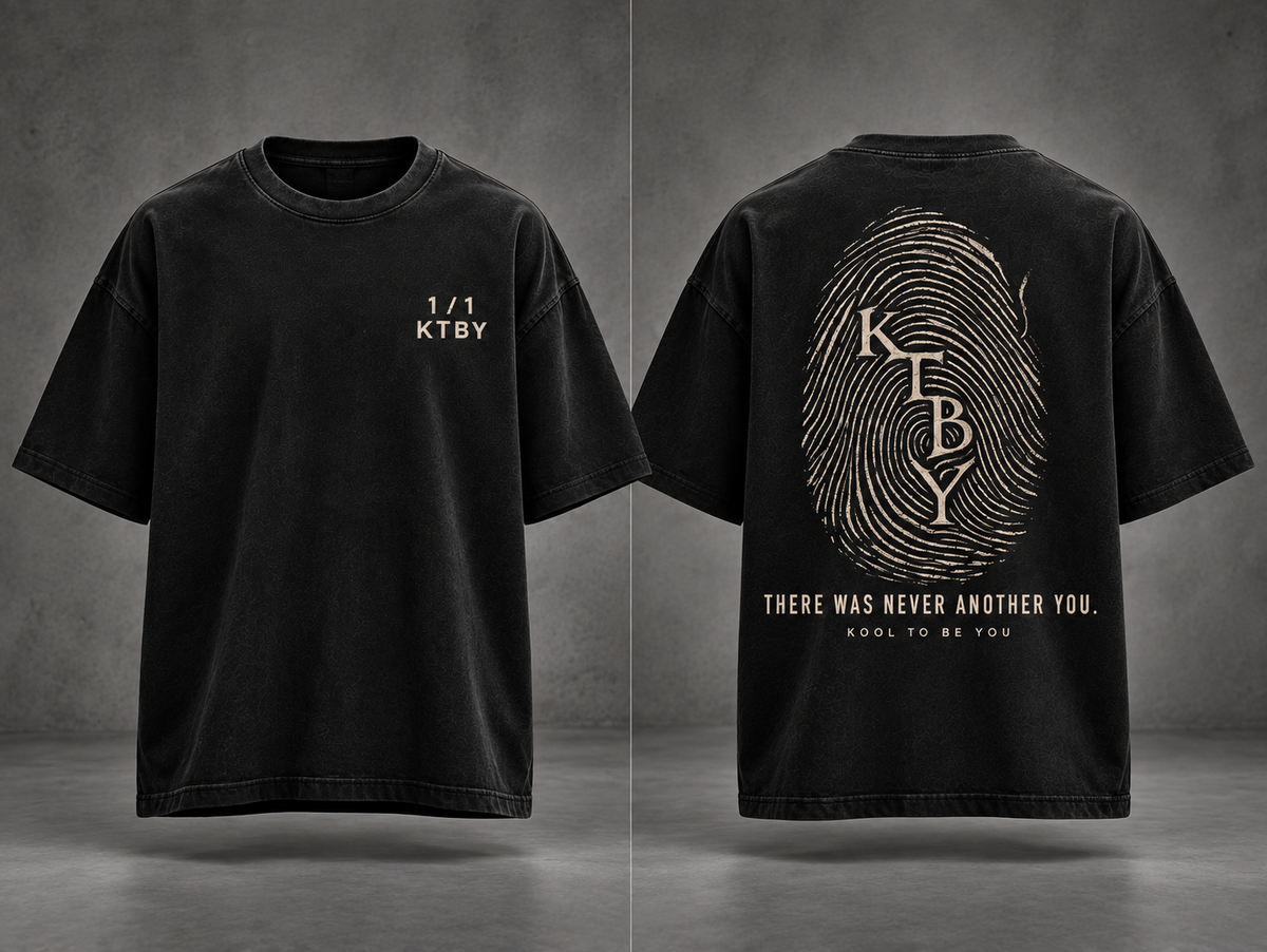 1/1 T-shirt