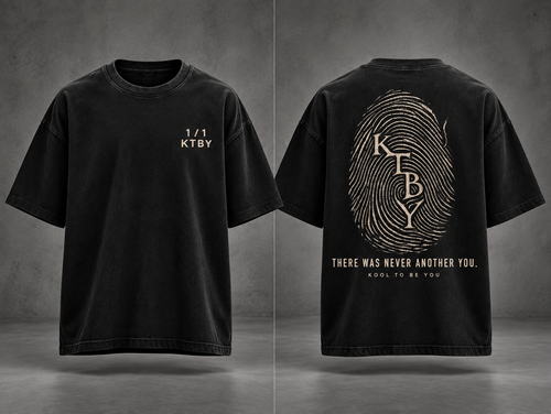 1/1 T-shirt