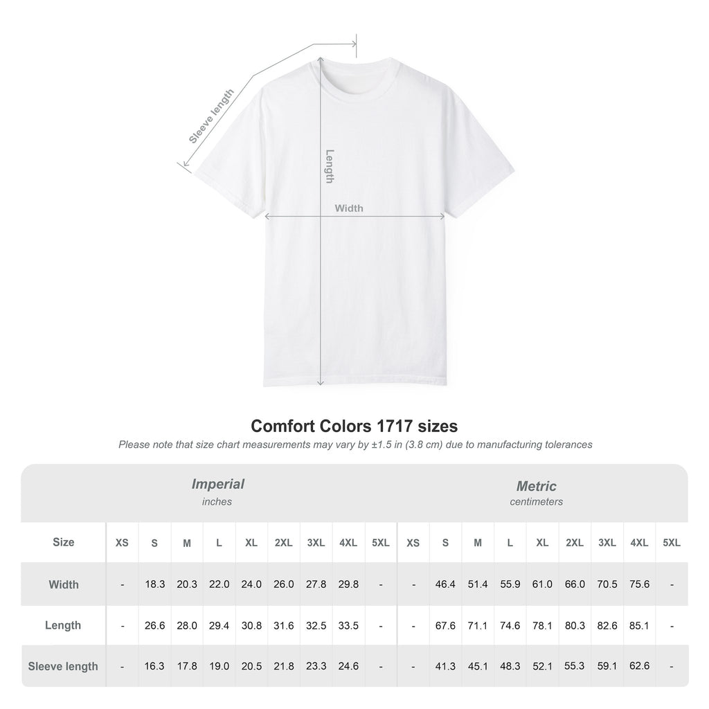 Founders Oversized T-Shirt – Pink