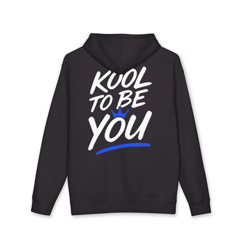 Founders Hoodie – Pink