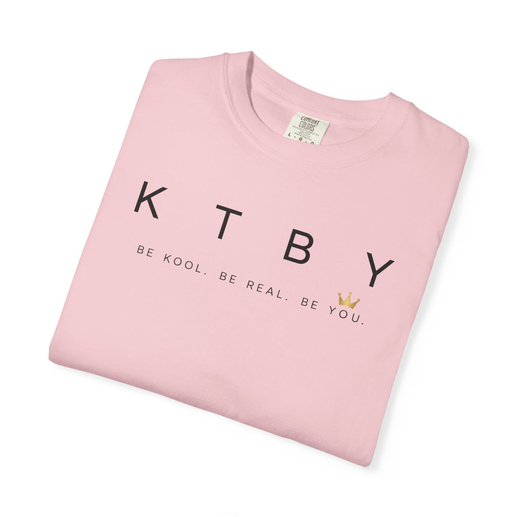 Signature Oversized T-Shirt – White