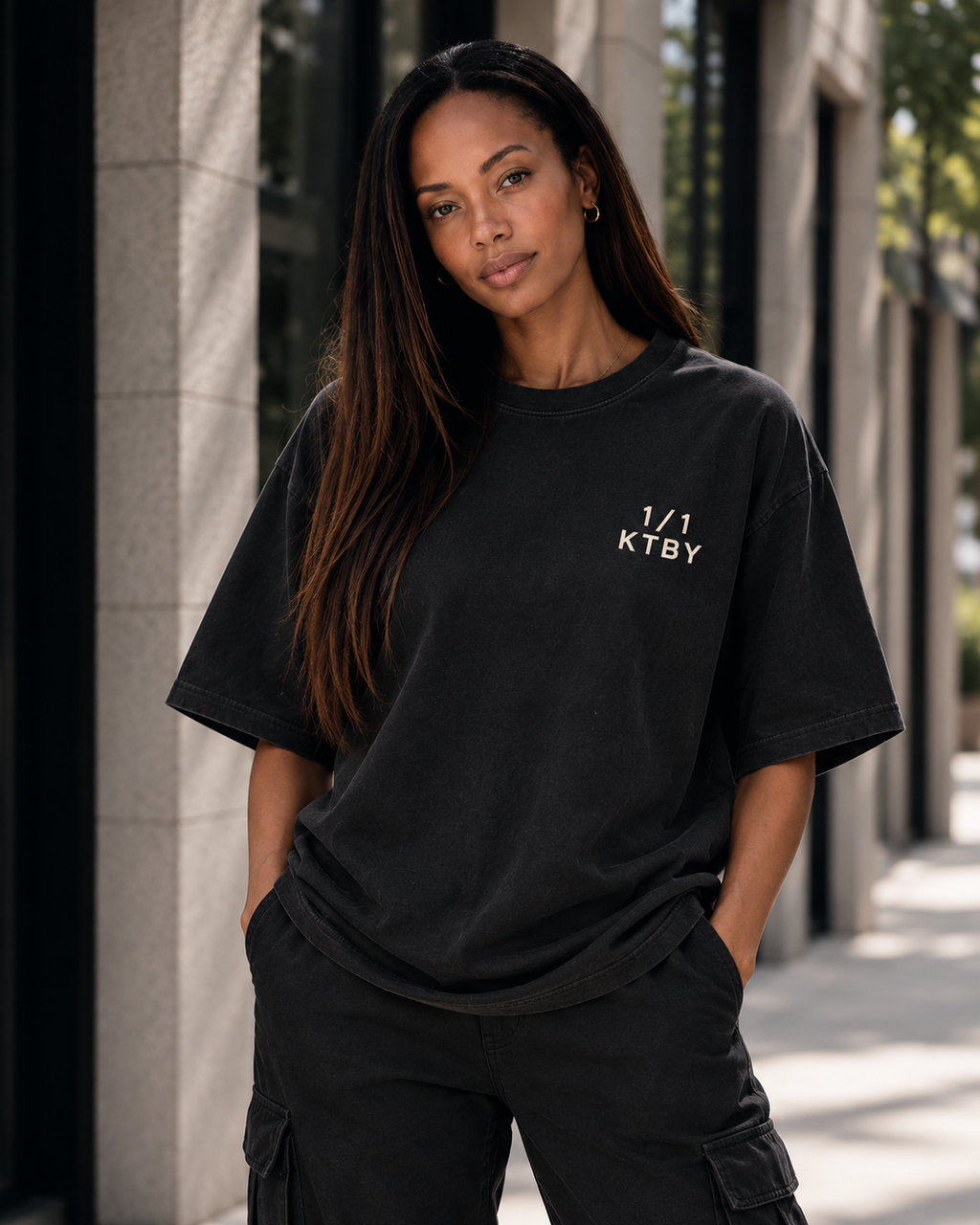 1/1 T-shirt