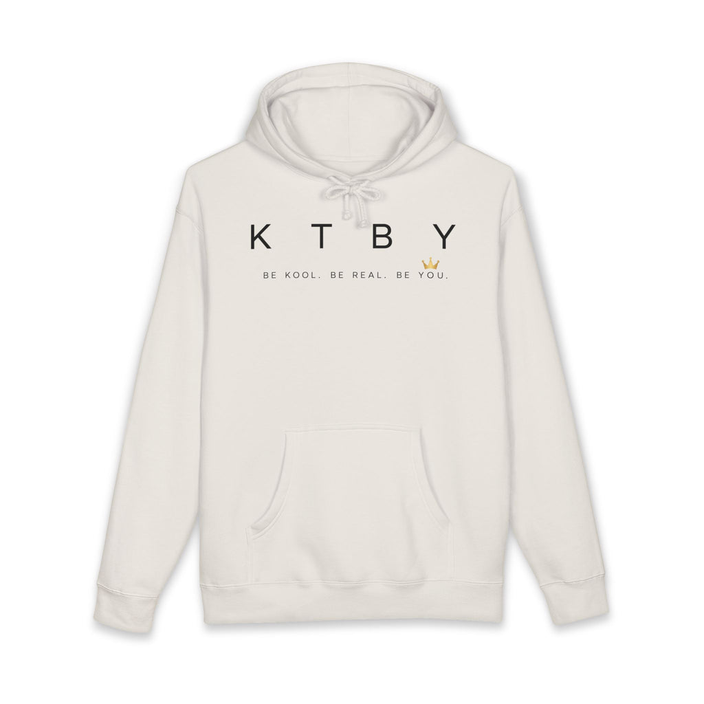 Signature Hoodie – Pink