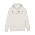 Signature Hoodie – Pink