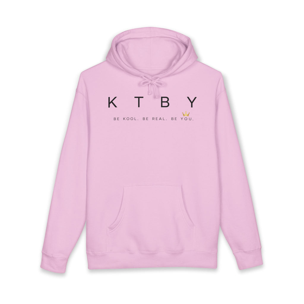 Signature Hoodie – Sand
