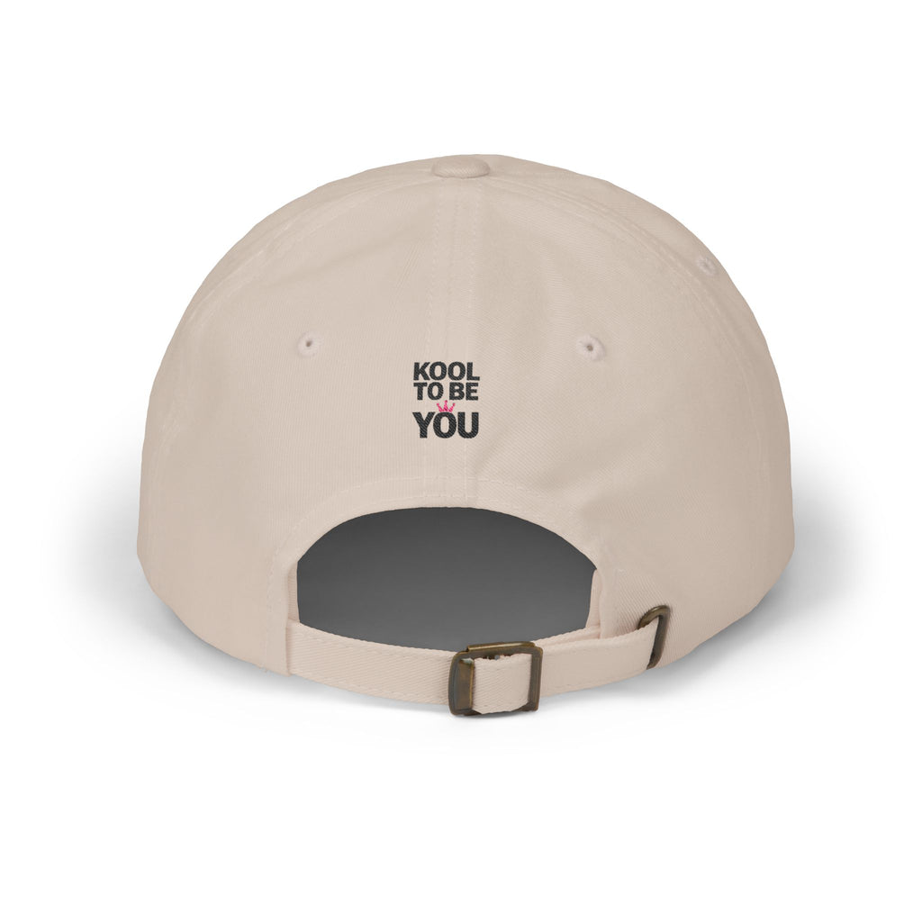 KTBY _Classic Dad Cap