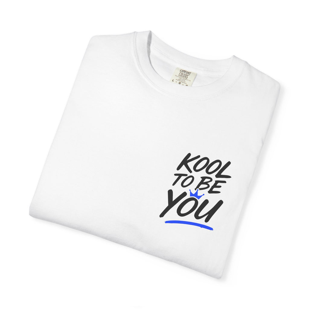 Founders Oversized T-Shirt – White