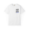 Founders Oversized T-Shirt – Pink